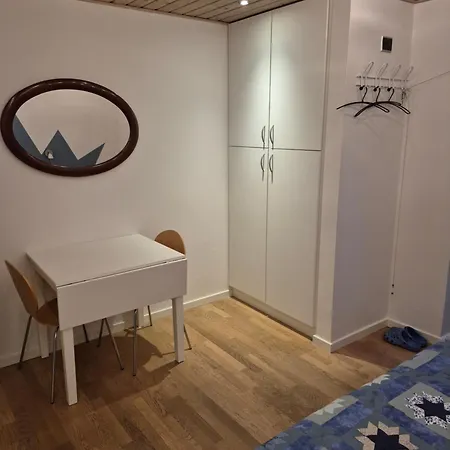 Marias House I Agger 3* Vestervig