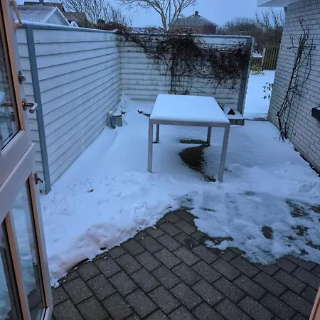 Marias House I Agger 3*