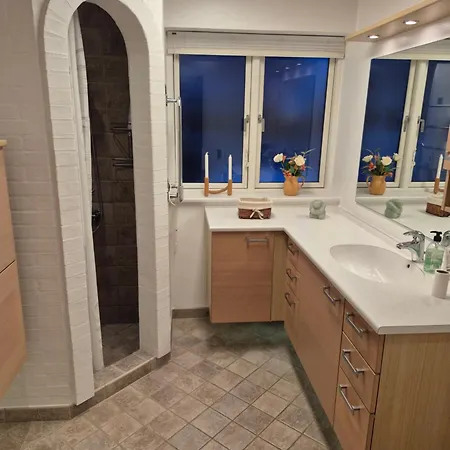 Marias House I Agger 3*