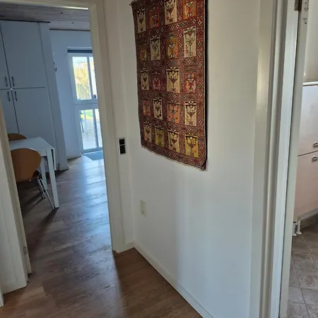 Marias House I Agger Couette-café Vestervig