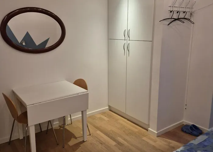 Marias House I Agger 3* Vestervig